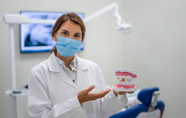 Best Emergency Root Canal Therapy in Front Royal, VA